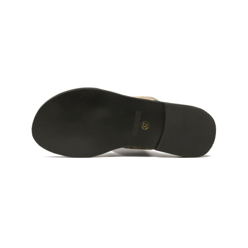 Versace Slippers